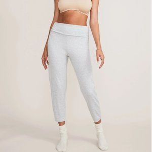 Hatch The Over/Under Lounge Pant Grey Size 1